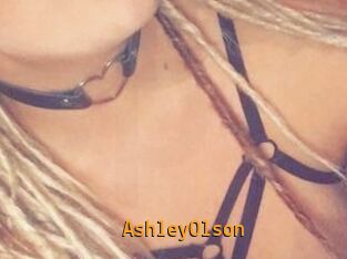 Ashley_Olson