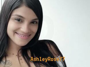 AshleyRose77