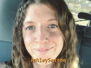 AshleySerene