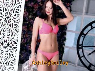 AshleySmiley Sexcam Portal
