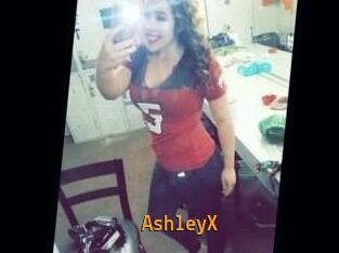 Ashley_X_