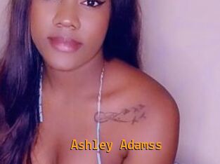 Ashley_Adamss Sexcam Portal