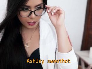 Ashley_sweethot Sexcam Portal