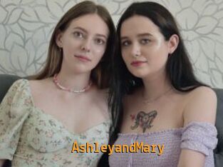 AshleyandMary