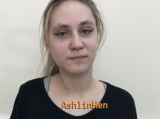 AshlinHen
