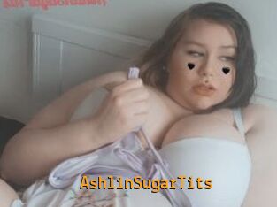 AshlinSugarTits Sexcam Portal