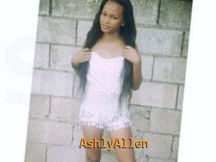 AshlyAllen