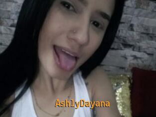 AshlyDayana