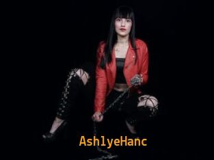 AshlyeHanc Sexcam Portal