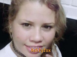 Ashlyfox