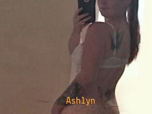 Ashlyn_ Sexcam Portal