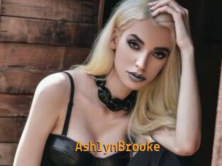 AshlynBrooke