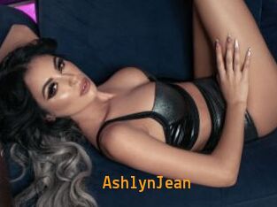 AshlynJean