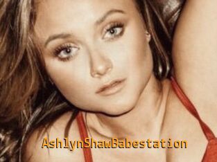 AshlynShawBabestation