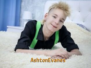 AshtonEvanes