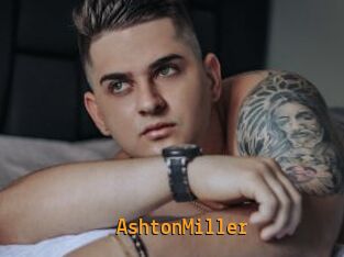 AshtonMiller