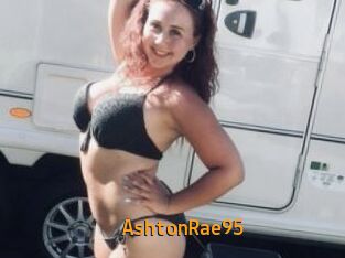 AshtonRae95 Sexcam Portal