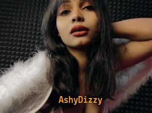 AshyDizzy