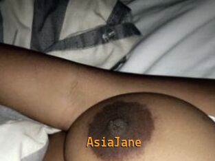 AsiaJane