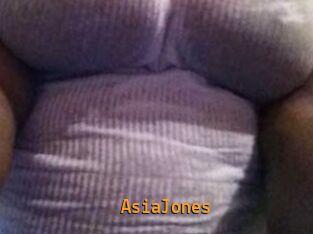 AsiaJones