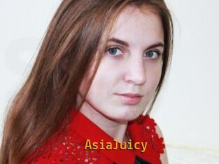 AsiaJuicy