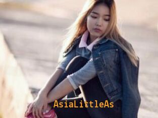AsiaLittleAs