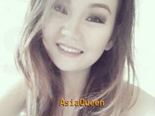 AsiaQueen