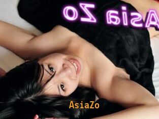 AsiaZo