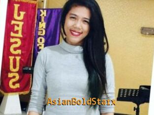 AsianBoldStarx