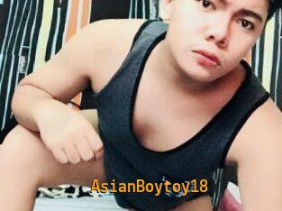 AsianBoytoy18