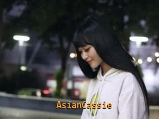 AsianCassie