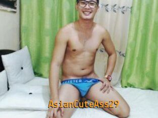 AsianCuteAss29