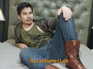 AsianHamerLee
