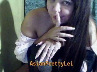 AsianPrettyLei Sexcam Portal