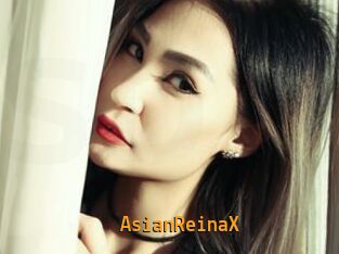 AsianReinaX Sexcam Portal