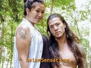 AsianSensations