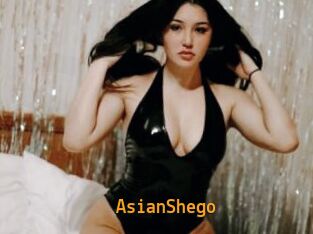 AsianShego