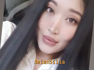 AsianSilla