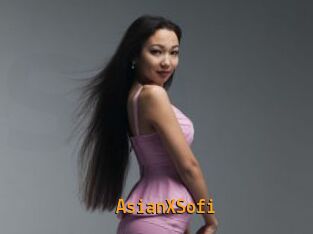 AsianXSofi