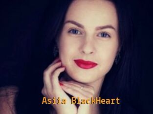 Asiia_BlackHeart Sexcam Portal