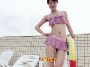 Asimgn