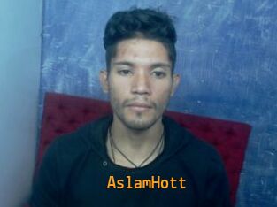 AslamHott