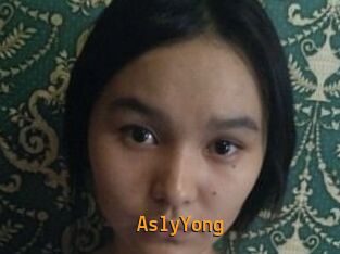 AslyYong