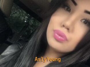 AslyYoung
