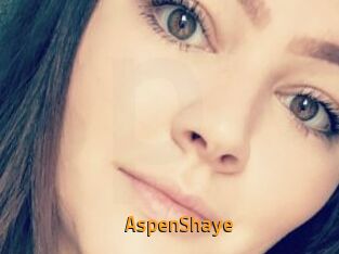 AspenShaye