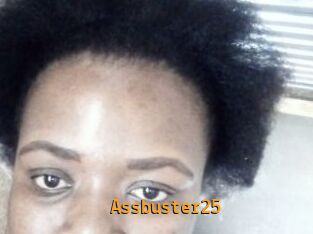 Assbuster25