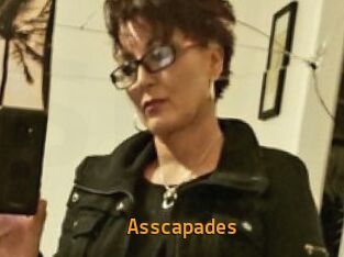 Asscapades