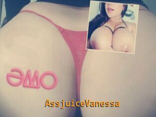AssjuiceVanessa