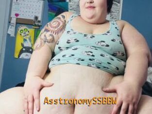AsstronomySSBBW