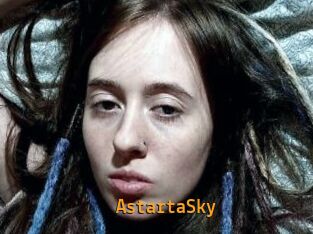 AstartaSky